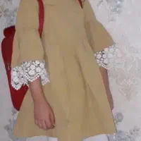 سارافون های زیبا مناسب یلدا و مهمانی|کفش و لباس بچه|قزوین, |دیوار