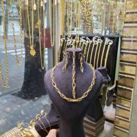 سرویس شنل بدون اجرت و مالیات فقط با ۹ درصد|جواهرات|رشت, فلسطین|دیوار