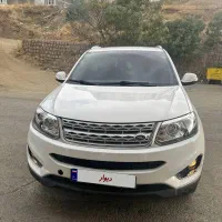 تیگو 5 مدل ۹۵