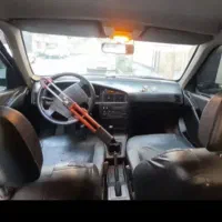 پژو۴۰۵ مدل ۸۱