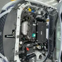 کوییک GX|خودرو سواری و وانت|تهران, تهرانپارس غربی|دیوار