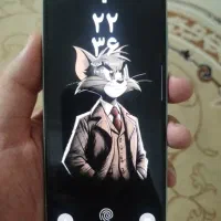 گوشی Samsung A73 128gb 5G