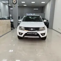 سوزوکی ویتاراکلاس ۹مدل۱۳۹۶