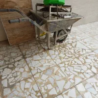 فرغون و اجاق بزرگ و زنجیر چرخ