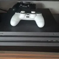 ps4 pro اکانتی