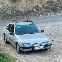 پژو۴۰۵