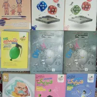 کتاب‌‌کنکور‌تجربی‌