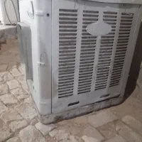کولر آبی 3500 سالم