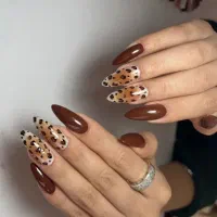 کاشت ناخن