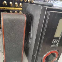 سیستم صوتی NECO