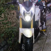 موتور سیکلت