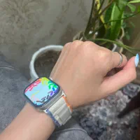 ساعت هوشمند