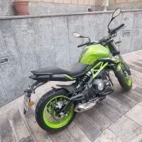 یاماها ایکس مکس ۱۴۰۴