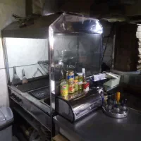 فروش تجهیزات فست فودی|کافیشاپ و رستوران|شاهینشهر, عطار|دیوار