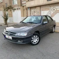 پژو پارس مدل ۹۴