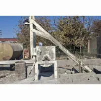 دستگاه تمام اتوماتیک متحرک sm6400|ماشین‌آلات صنعتی|تهران, حر|دیوار