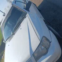 پراید ۱۳۲|خودرو سواری و وانت|علی‌آباد کتول, |دیوار