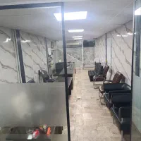 اجاره سالن 90 متری  مناسب پت شاپ مطب گیم نت و...