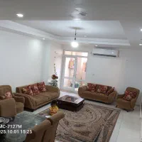 90 متر 2 خواب نوساز 1403|اجارهٔ آپارتمان|اهواز, شهرک دانشگاه|دیوار