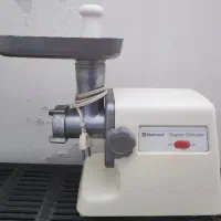 چرخ گوشت