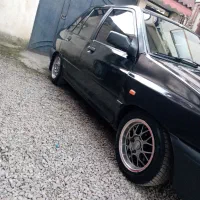 پرایدلوازمی|خودرو سواری و وانت|لاهیجان, طالقانی|دیوار