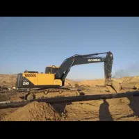 اجاره بیل مکانیکی