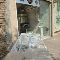 سفارشات نان پذیرفته میشود