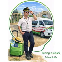 اجرای تورهای خانوادگی و دوستانه ( همایون تور)