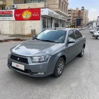 دنا ۹۷ تیپ ۲|خودرو سواری و وانت|تبریز, |دیوار