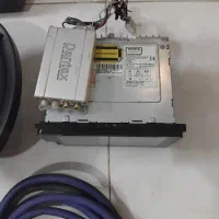 سیستم ماشین|قطعات یدکی و لوازم جانبی|مشهد, الهیه|دیوار