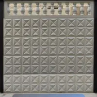 دیوار پیش ساخته