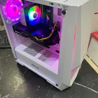 فروش انواع سیستم های گیمینگ و اداری اسلامشهر تهران|رایانه رومیزی|اسلامشهر, زرافشان|دیوار