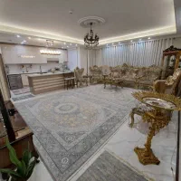 اپارتمان ۱۰۵ متری فول امکانات در غیاثی