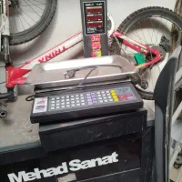 ترازو مدل xp6000