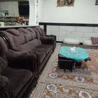 مبل|مبلمان خانگی و میز عسلی|رامیان, |دیوار