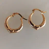 گوشواره در حد نو|جواهرات|ملایر, |دیوار