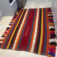 گلیم|گلیم، جاجیم، گبه|تهران, قیطریه|دیوار