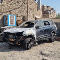 چری تیگو ۸ پرو ۱۴۰۳ نسخه ie در حد صفر / تصادفی|خودرو سواری و وانت|تهران, مهرآباد جنوبی|دیوار