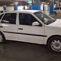 فولکس گل|خودرو سواری و وانت|اصفهان, ملکشهر|دیوار