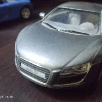 ماکت خودرو فلزی کلکسیونی کینزسمارت|اسباب‌‌بازی|رشت, دیلمان|دیوار