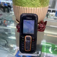 گوشی نوکیا 2600 C2 اورجینال ساخت هند