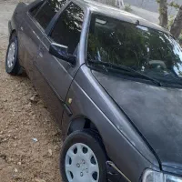 روآ ۸۶|خودرو سواری و وانت|شیراز, شهرک صنعتی شیراز|دیوار