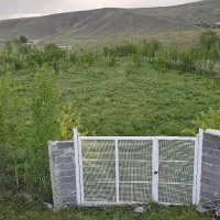 زمین مسکونی