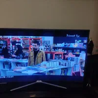 تلویزیون سامسونگ 55مهنی