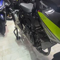 کاوازاکیz250|موتورسیکلت|تهران, قلمستان|دیوار