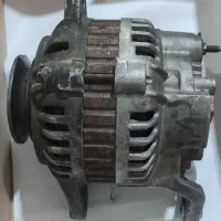 دینام شارژ پارس تیوفایو و پراید|قطعات یدکی و لوازم جانبی|لار, |دیوار