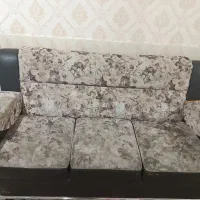مبل هفت نفره راحتی