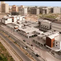 مغازه-در-پاساژ-مریم-شهر-جدید-مهستان
