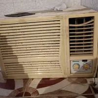 کولر گازی 24 هزار|کولر گازی و فن‌کوئل|جم, |دیوار