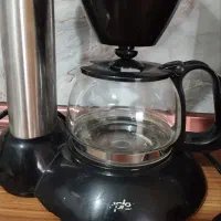 قهوه ساز برقی